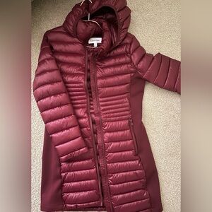 Calvin Klein Puffer Coat